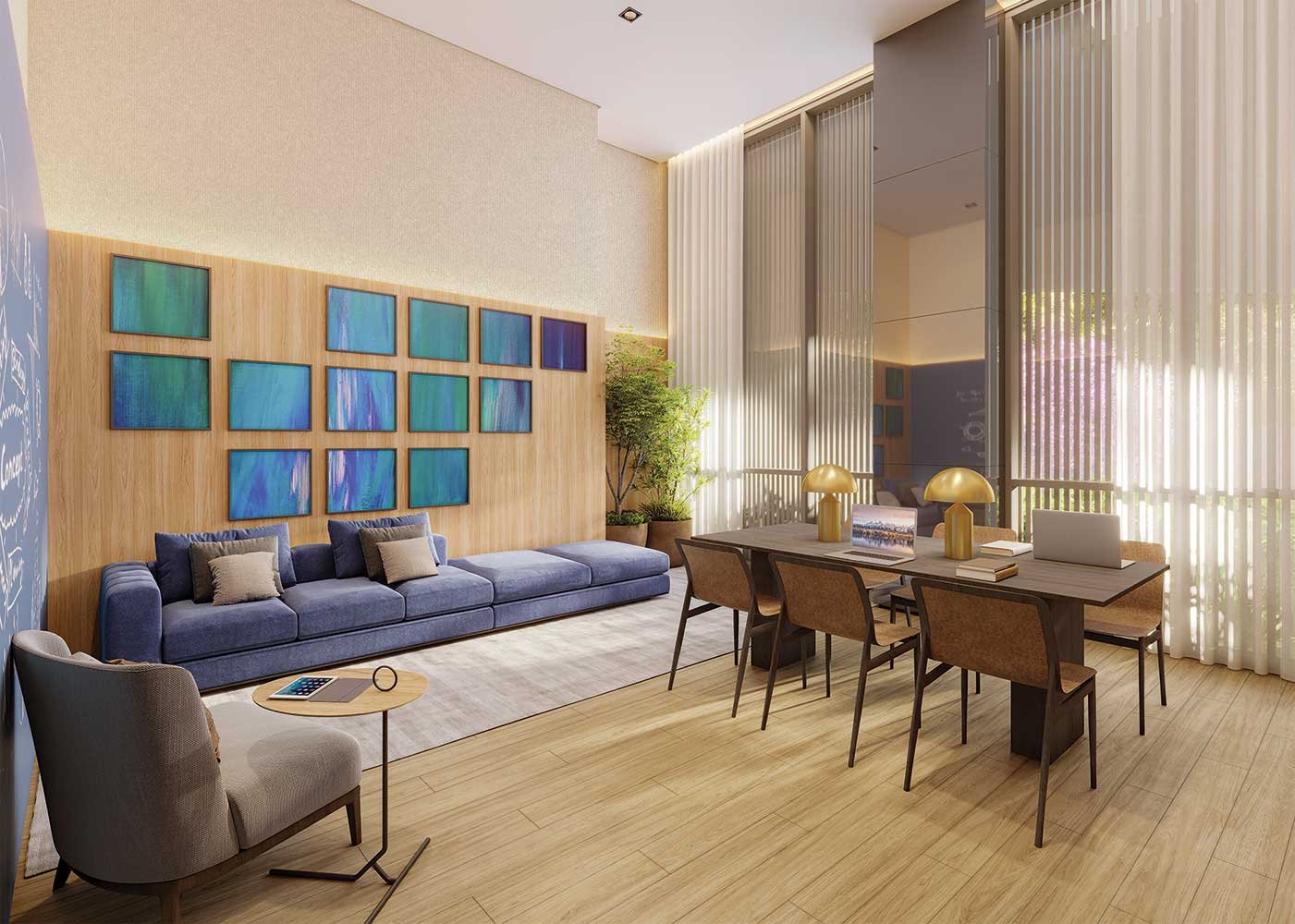 Agami Park Residences