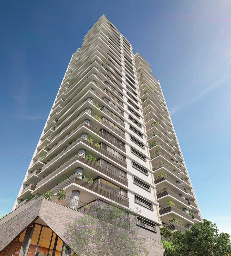 Agami Park Residences