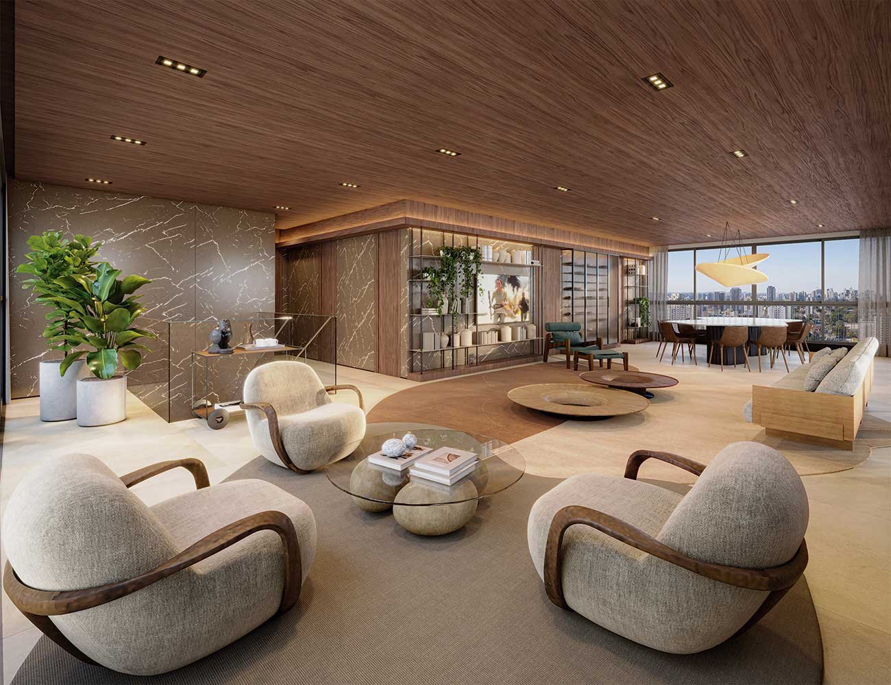 Agami Park Residences