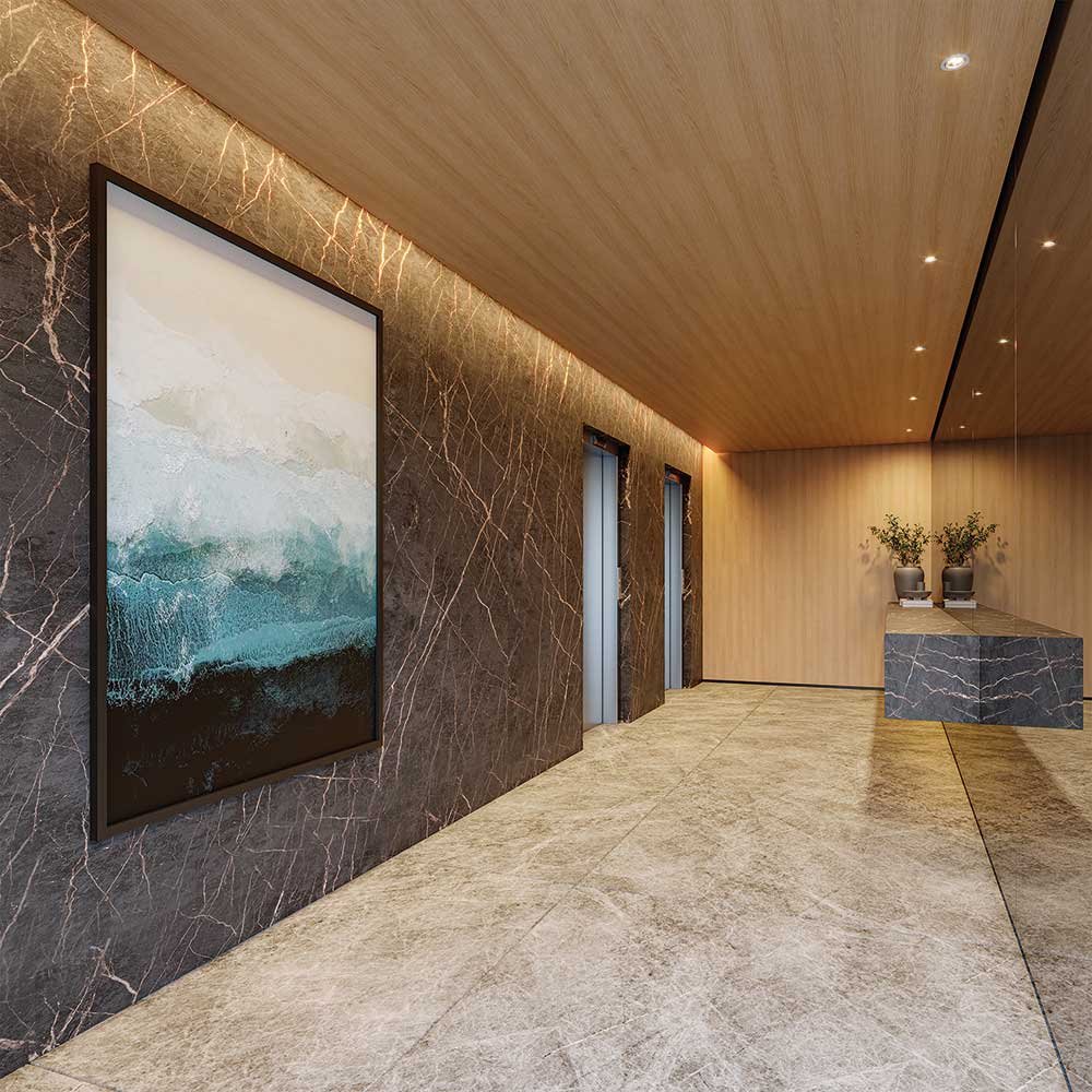 Agami Park Residences