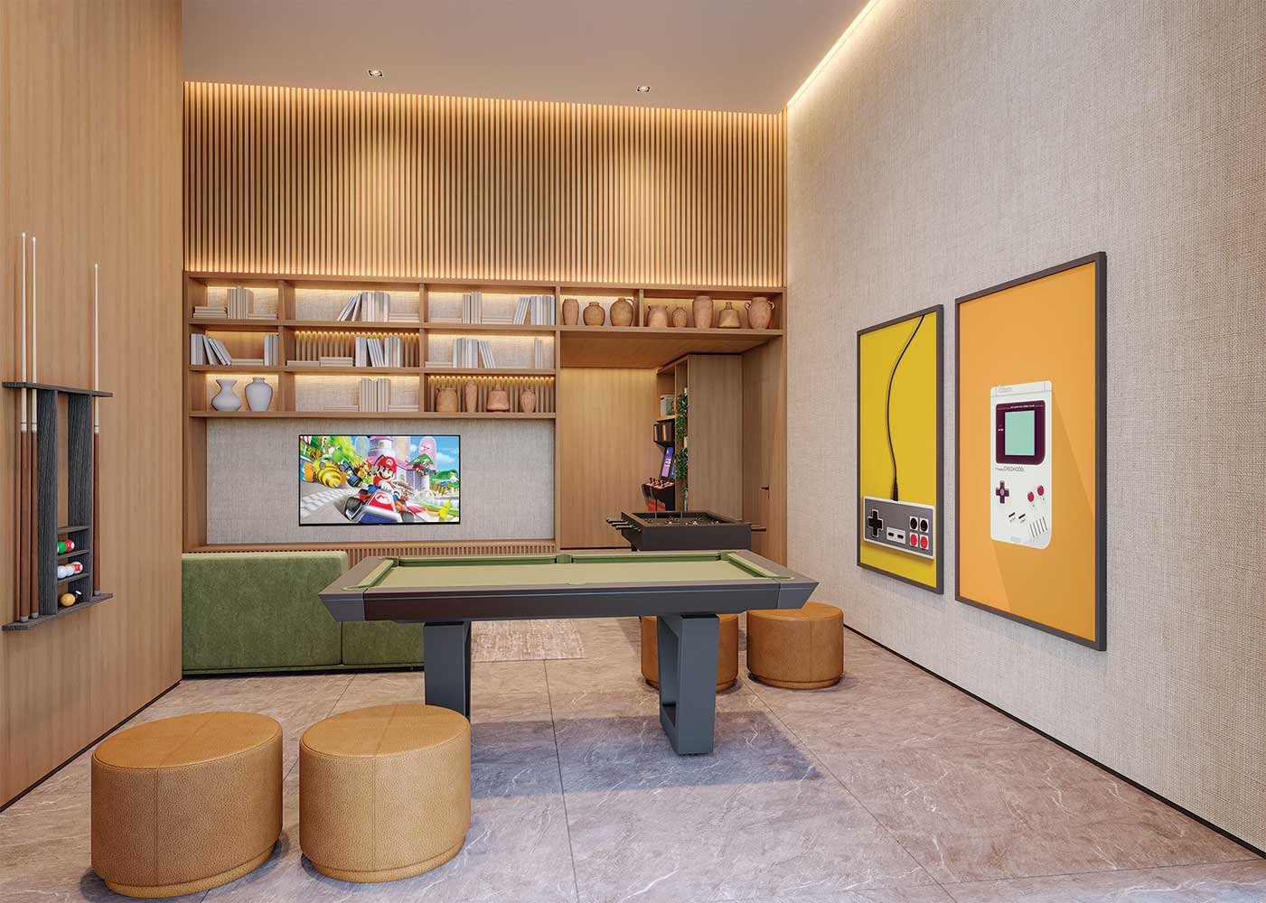 Agami Park Residences