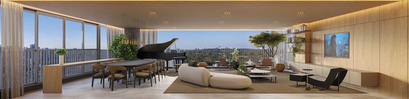 Agami Park Residences