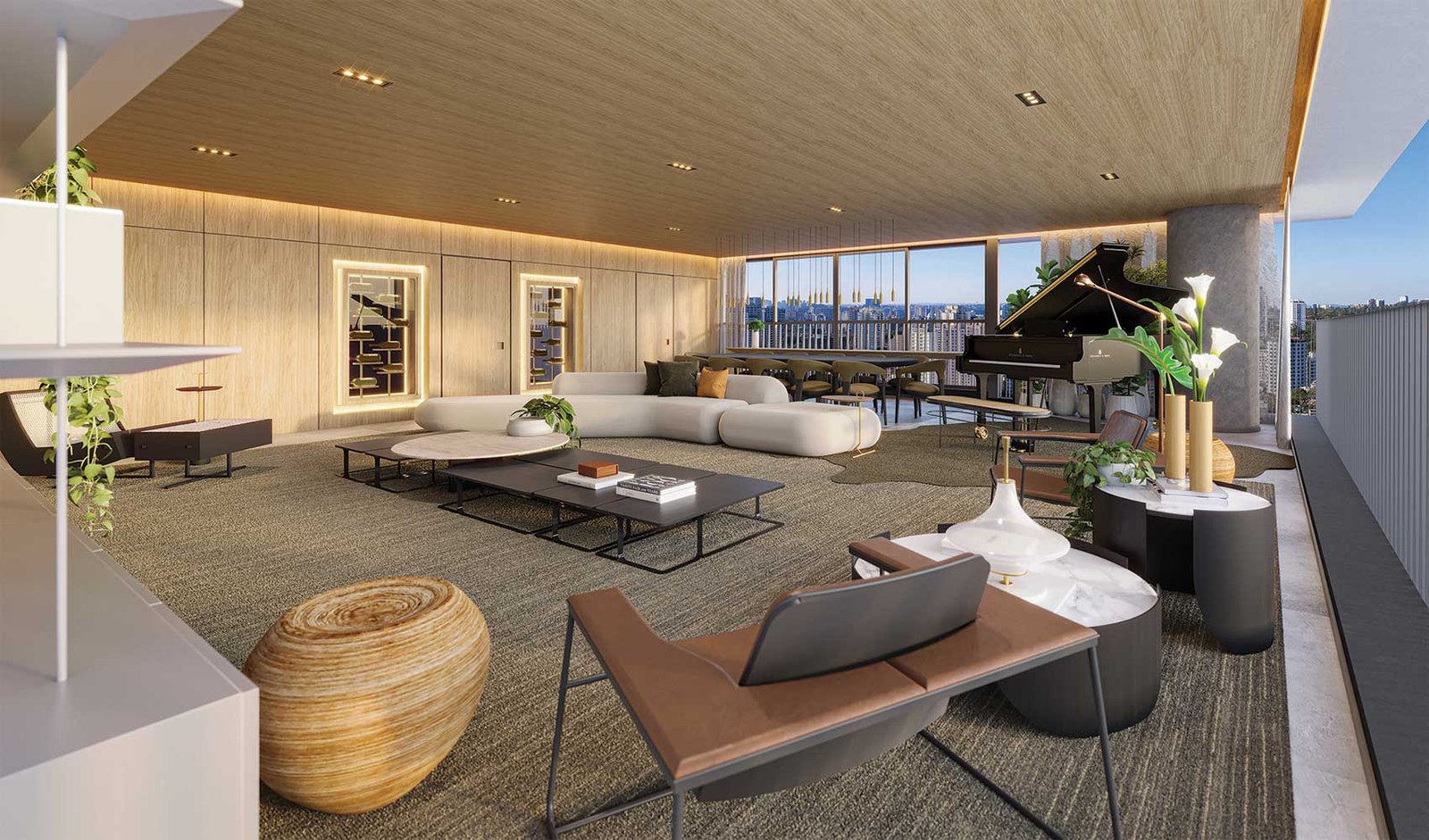 Agami Park Residences