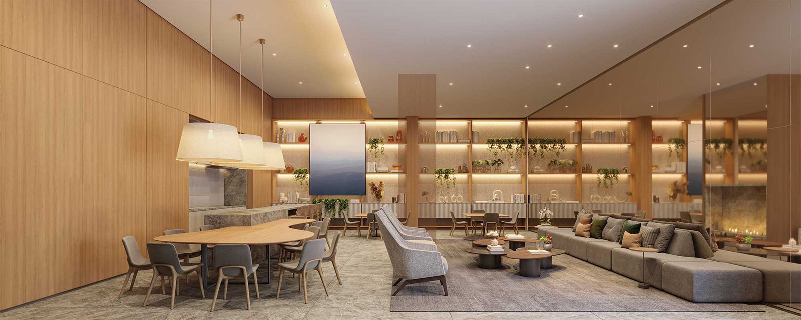 Agami Park Residences