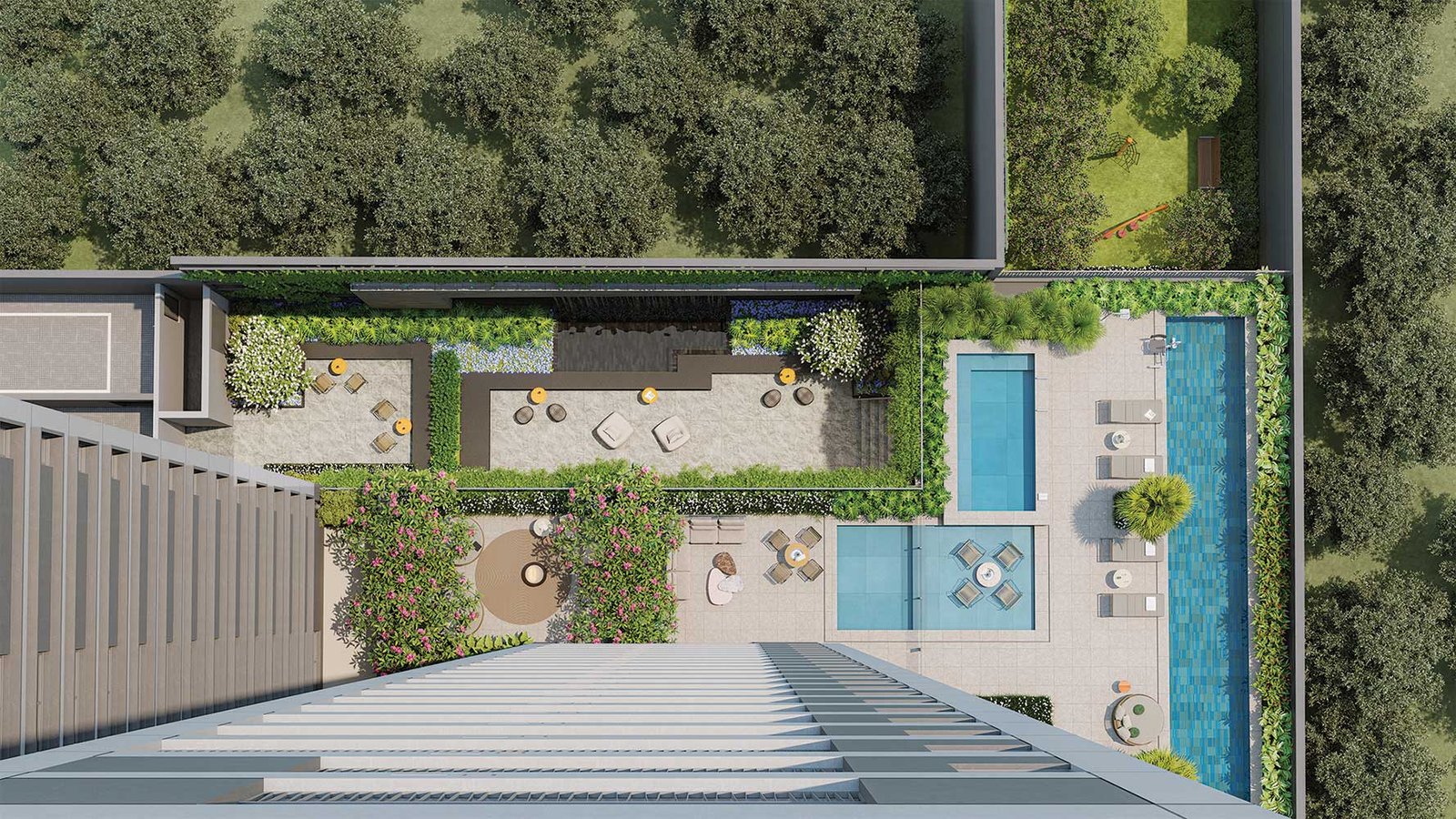 Agami Park Residences