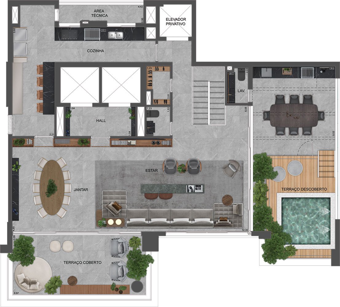 Agami Park Residences