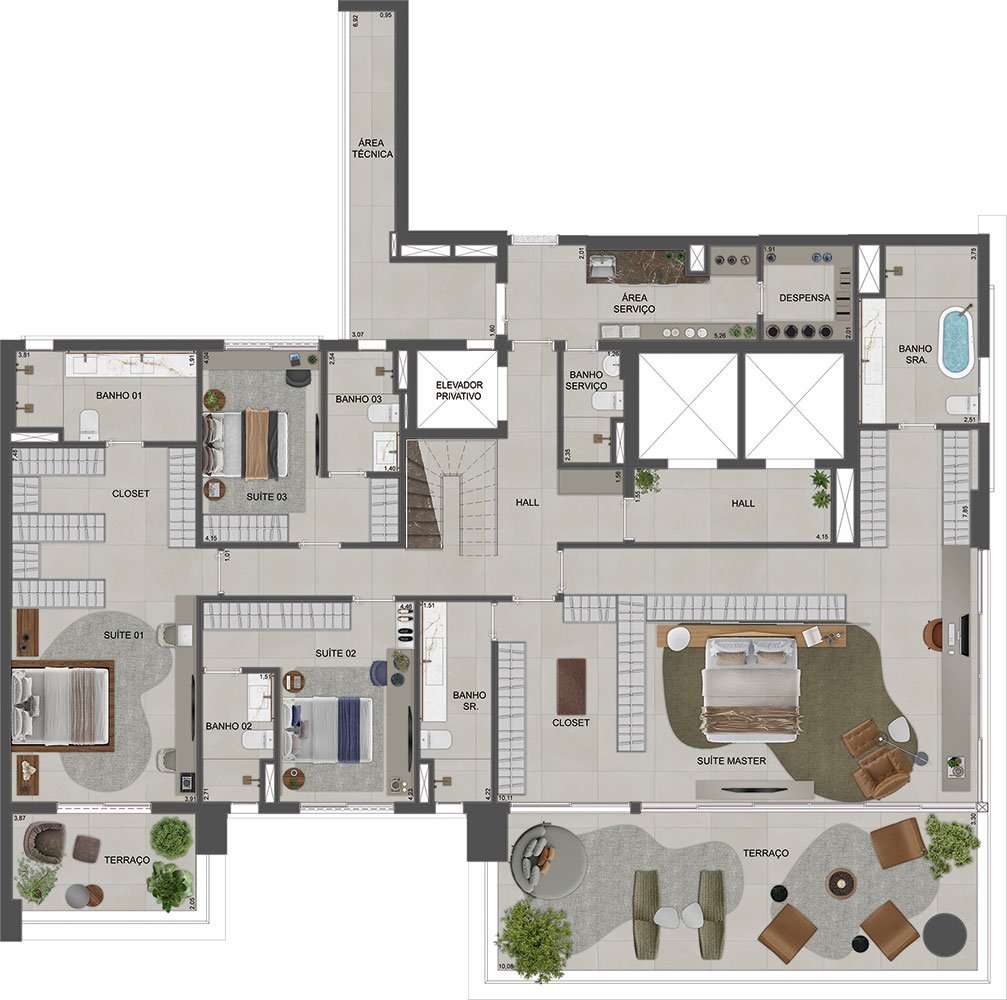 Agami Park Residences