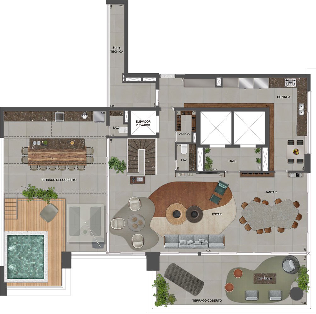 Agami Park Residences