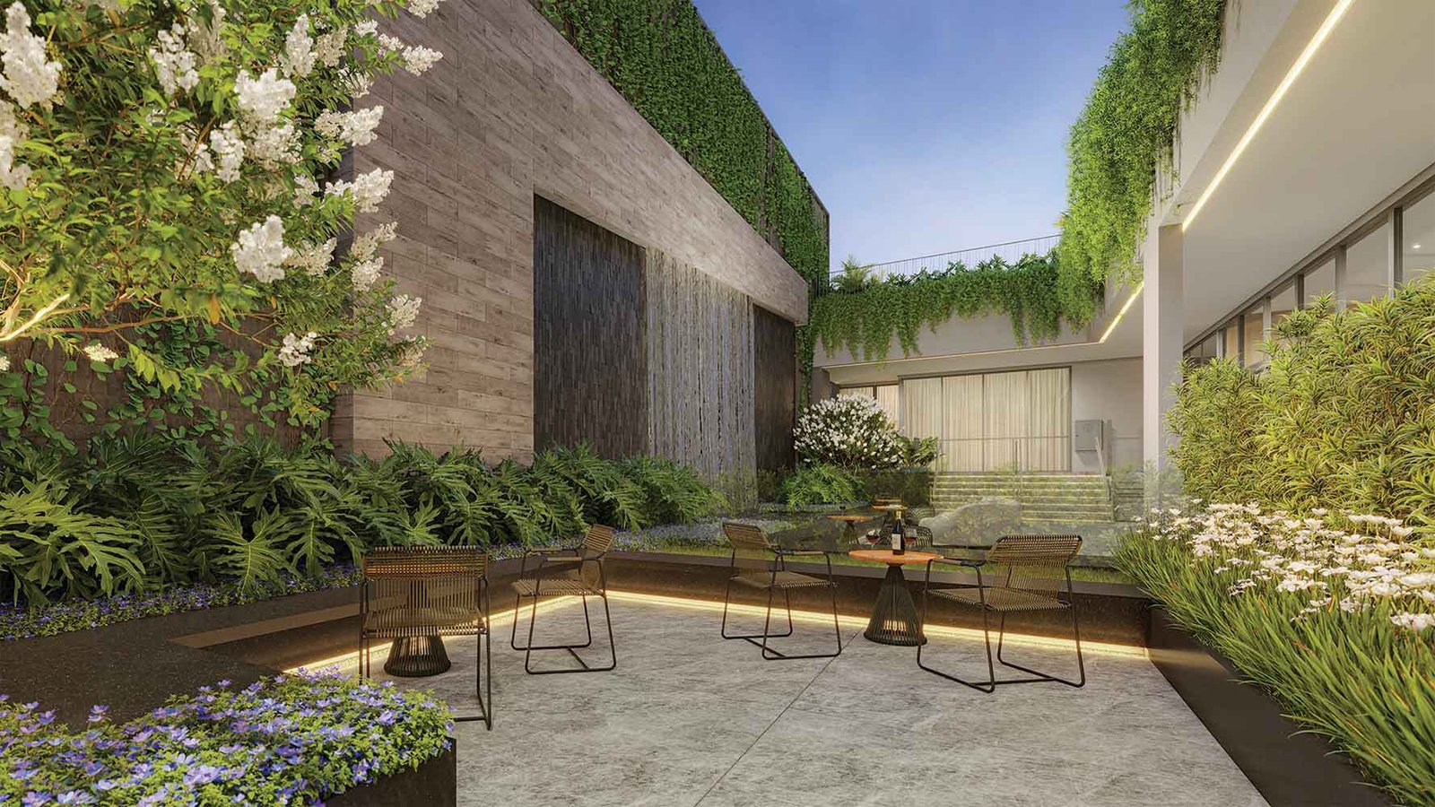 Agami Park Residences