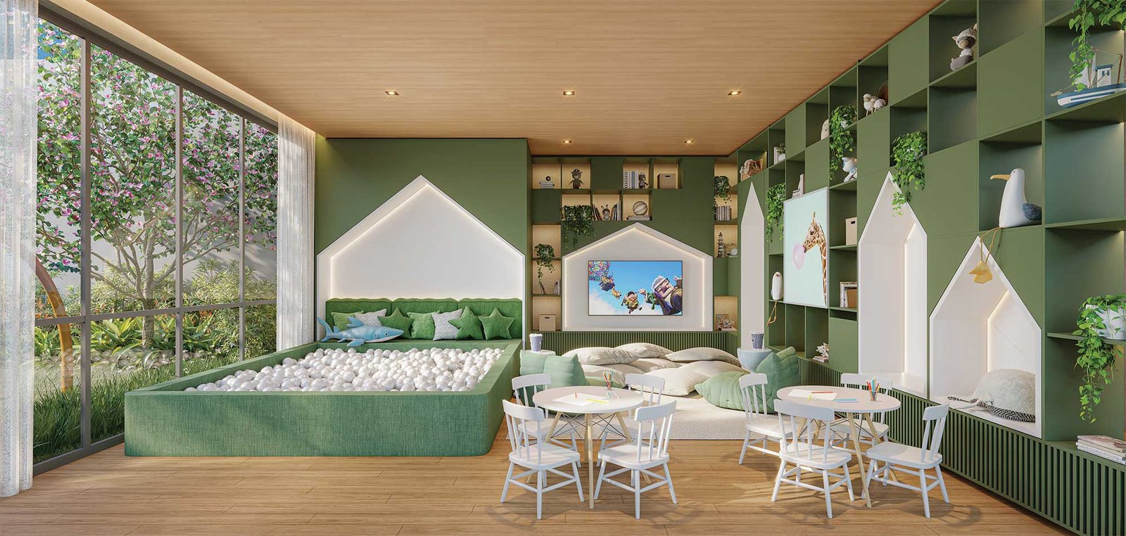 Agami Park Residences