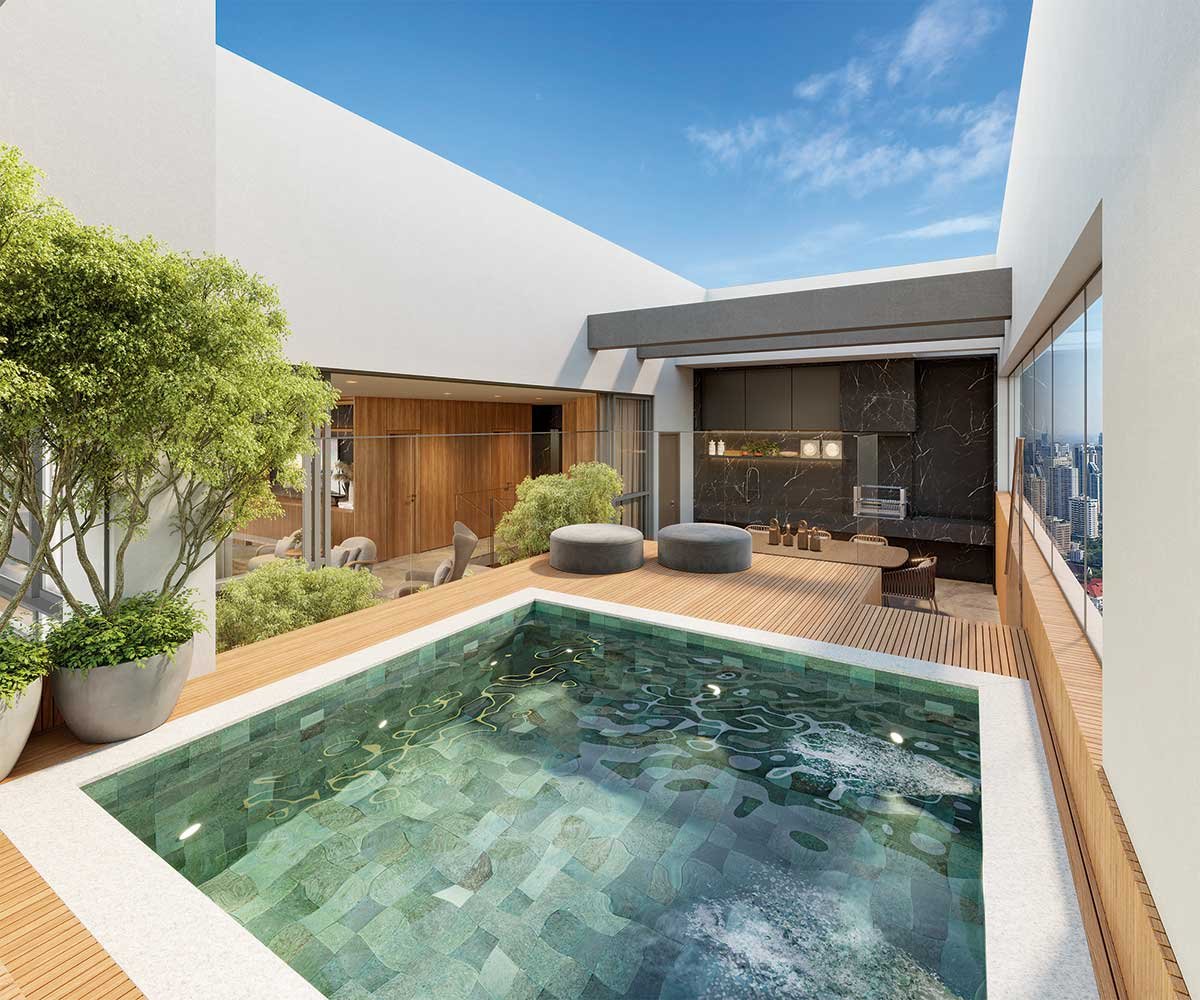 Agami Park Residences