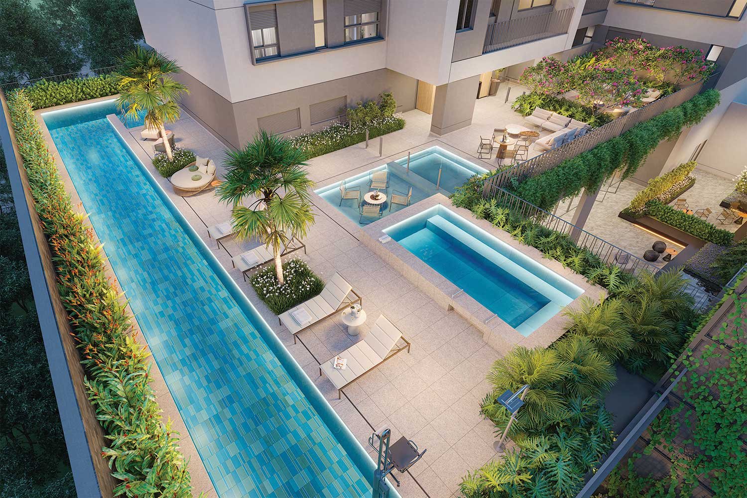 Agami Park Residences